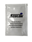 Surface Energy Enhancer Wipe